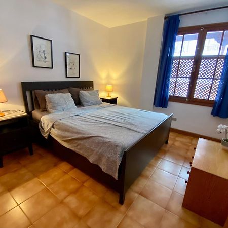 Traditional Canarian Home With Fantastic View Santiago del Teide Zewnętrze zdjęcie