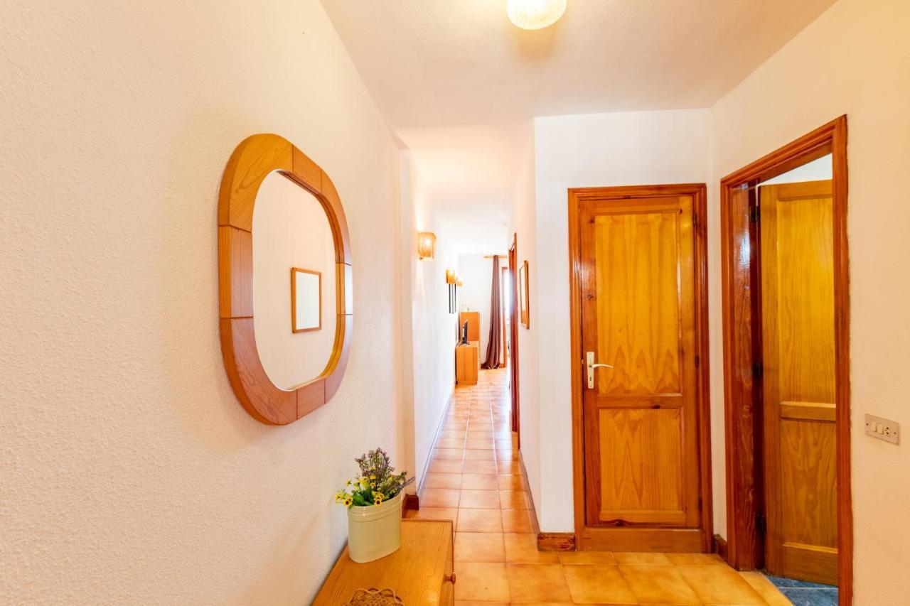 Traditional Canarian Home With Fantastic View Santiago del Teide Zewnętrze zdjęcie