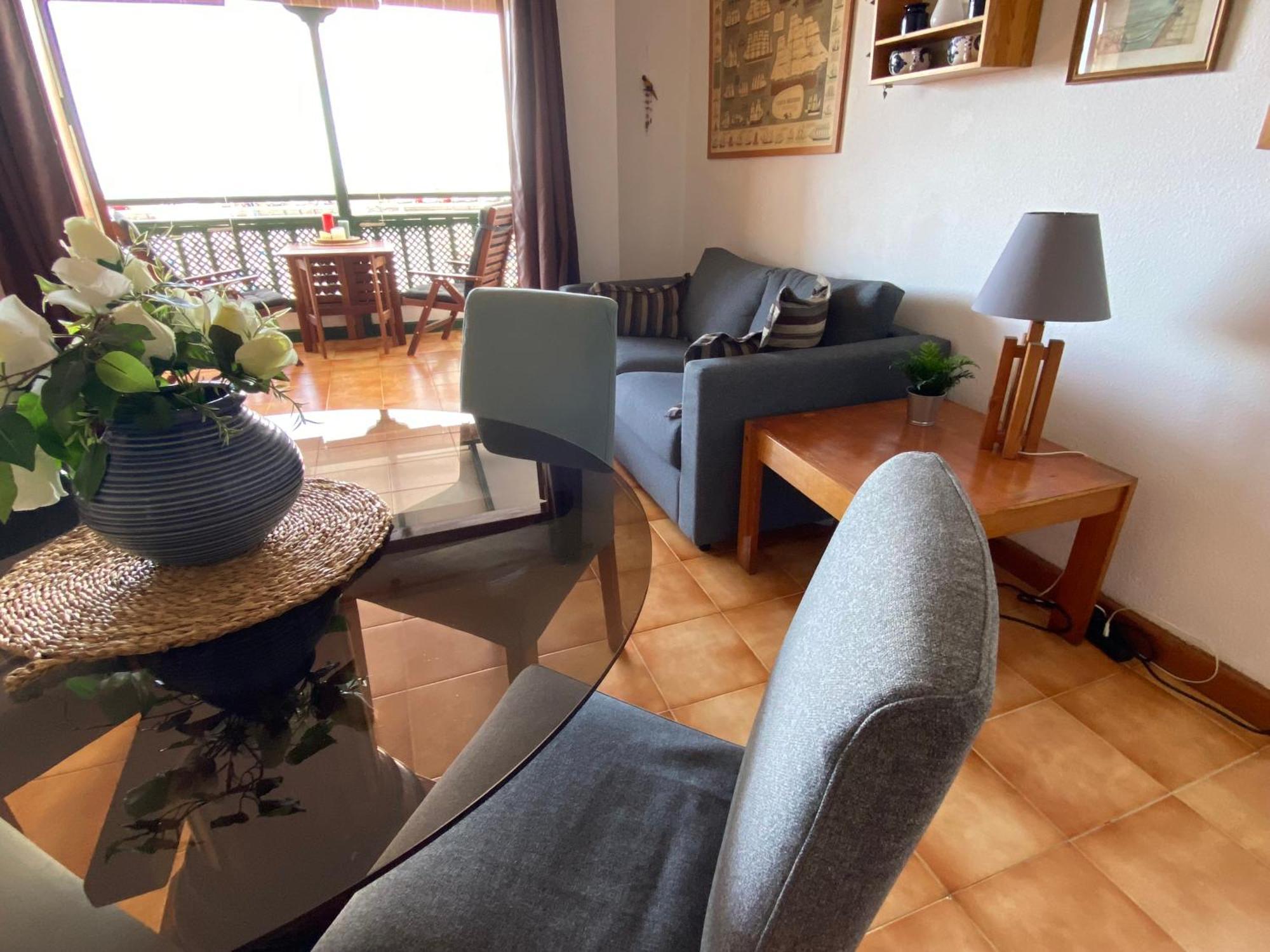 Traditional Canarian Home With Fantastic View Santiago del Teide Zewnętrze zdjęcie